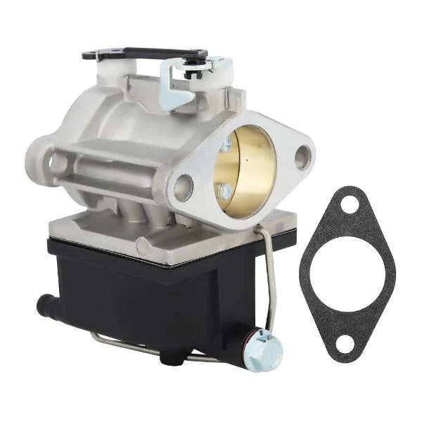 Hipa 640065A Carburetor For Tecumseh OHV125 OHV130 OVH135 OHV120 OHV110 OV358EA 12.5 13 13.5 14 15 HP 4 Cycle Vertical Engine Lawn Mower - Image 5