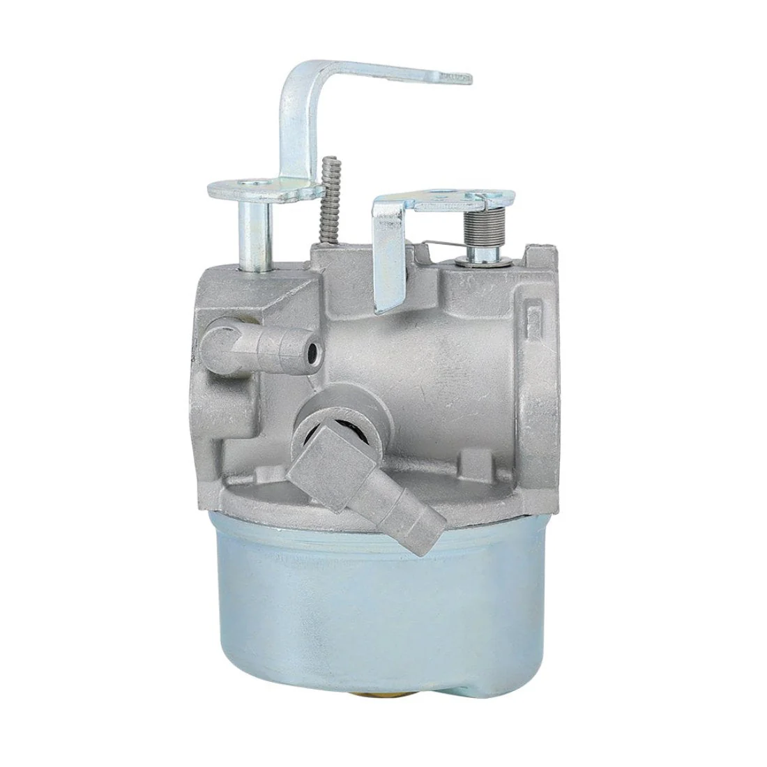 Hipa 640152 640152A Carburetor for Tecumseh HM80 HM90 HM100 640051 640140 640023 640260 8-10 HP Engine Snow Blower 5000w Generator - Image 5