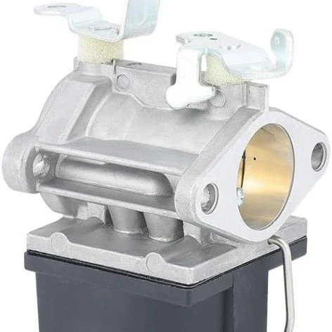 Hipa 640221 Carburetor for Tecumseh TC-640221 Most OV691EA and TVT691 Models OV691EA-600804C TVT691-600810B - Image 2