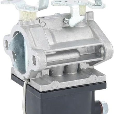 Hipa 640221 Carburetor for Tecumseh TC-640221 Most OV691EA and TVT691 Models OV691EA-600804C TVT691-600810B - Image 4