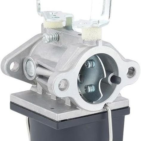 Hipa 640221 Carburetor for Tecumseh TC-640221 Most OV691EA and TVT691 Models OV691EA-600804C TVT691-600810B - Image 5