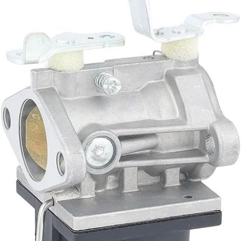 Hipa 640221 Carburetor for Tecumseh TC-640221 Most OV691EA and TVT691 Models OV691EA-600804C TVT691-600810B - Image 6