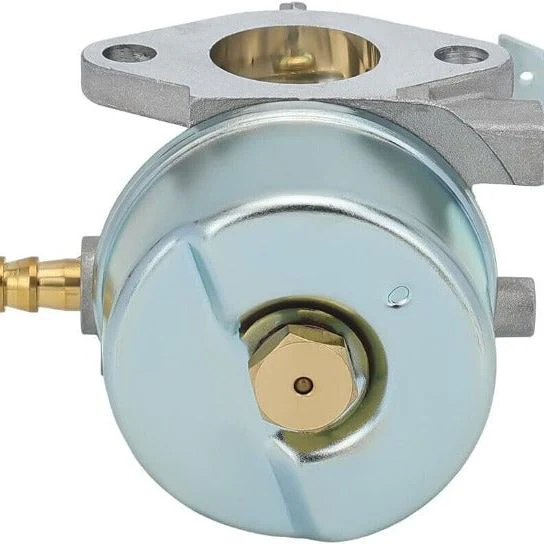 Hipa 640260A Carburetor Kit For Tecumseh LH318XA LH358EA HM100 HM90 HM80 8-10 HP Engine Generator Snowblower # 640023 640051 640140 640152 - Image 7