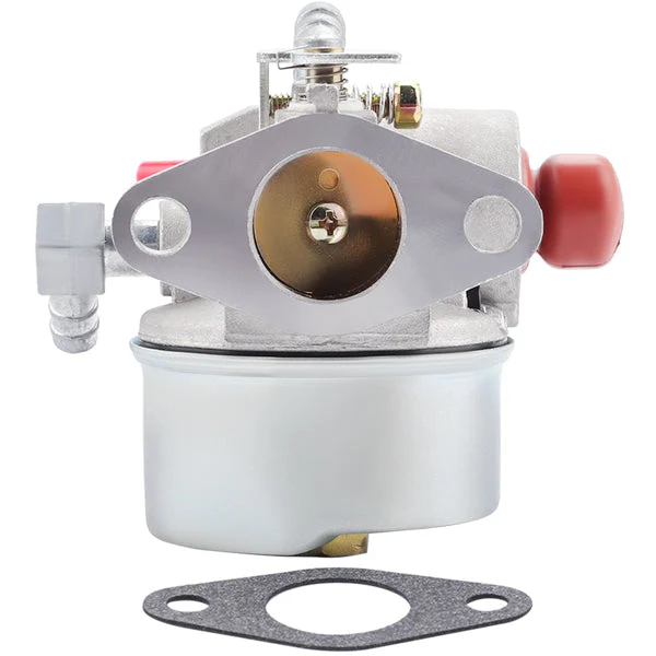 Hipa 640262A Carburetor for Tecumseh LV195XA LEV100 LEV115 LEV120 LV195EA Engine Craftsman 21 inch Lawn Mower Replaces 640262 640174