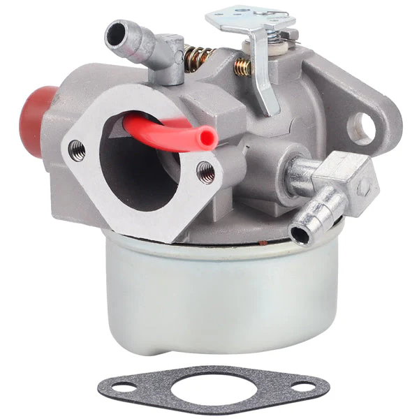 Hipa 640262A Carburetor for Tecumseh LV195XA LEV100 LEV115 LEV120 LV195EA Engine Craftsman 21 inch Lawn Mower Replaces 640262 640174 - Image 2