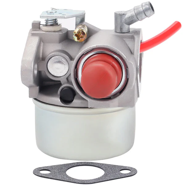 Hipa 640262A Carburetor Kit For Tecumseh LEV120 LV195EA LEV115 LEV100 LV195XA Series 6HP 6.5HP 6.75HP Engine Lawn Mower Replace 640174 640173 - Image 4