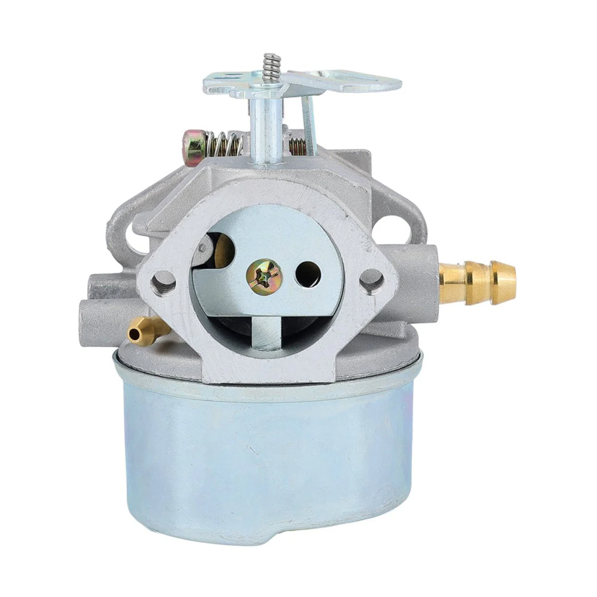 Hipa 640349 Carburetor for Tecumseh HMSK100 HMSK80 HMSK85 HMSK90 LH318SA LH358SA 8HP 10HP SnowBlower 640054 John Deere TRX24 TRX26 TRX27 TRX32 - Image 3