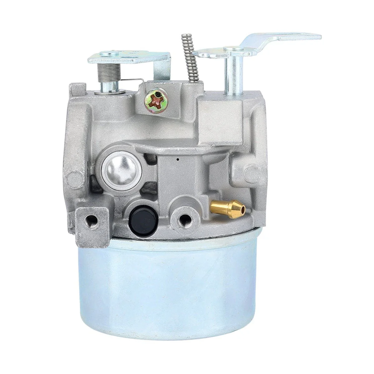 Hipa 640349 Carburetor for Tecumseh HMSK100 HMSK80 HMSK85 HMSK90 LH318SA LH358SA 8HP 10HP SnowBlower 640054 John Deere TRX24 TRX26 TRX27 TRX32 - Image 4
