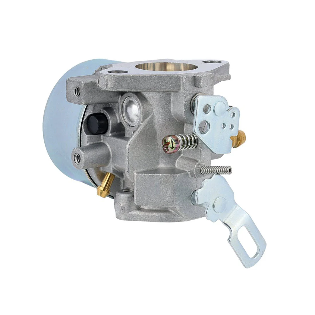 Hipa 640349 Carburetor for Tecumseh HMSK100 HMSK80 HMSK85 HMSK90 LH318SA LH358SA 8HP 10HP SnowBlower 640054 John Deere TRX24 TRX26 TRX27 TRX32 - Image 5