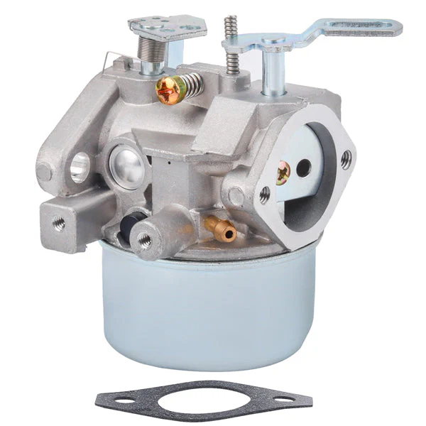 Hipa 640349 Carburetor for Tecumseh HMSK100 HMSK80 HMSK85 HMSK90 LH318SA LH358SA 8HP 10HP SnowBlower 640054 John Deere TRX24 TRX26 TRX27 TRX32 - Image 7