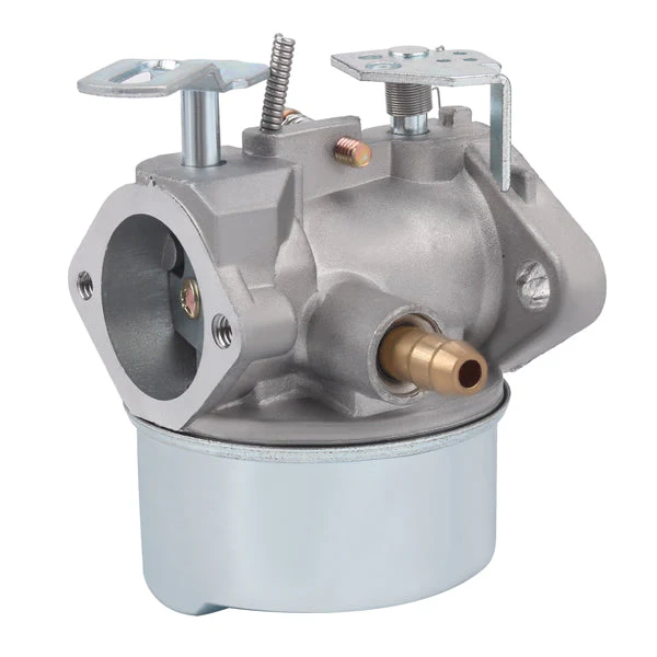Hipa 640349 Carburetor for Tecumseh HMSK100 HMSK80 HMSK85 HMSK90 LH318SA LH358SA 8HP 10HP SnowBlower 640054 John Deere TRX24 TRX26 TRX27 TRX32 - Image 8