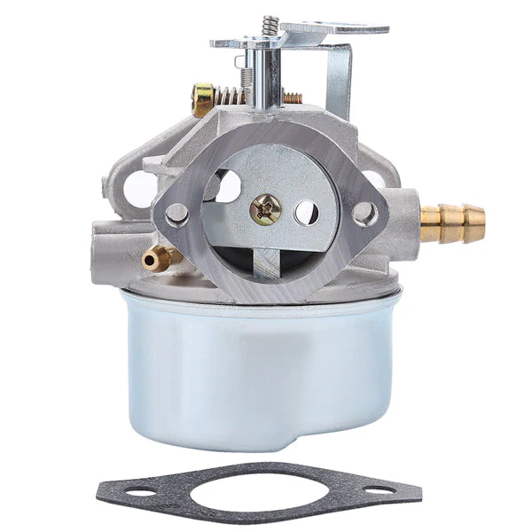 Hipa 640349 Carburetor for Tecumseh HMSK100 HMSK80 HMSK85 HMSK90 LH318SA LH358SA 8HP 10HP SnowBlower 640054 John Deere TRX24 TRX26 TRX27 TRX32 - Image 9