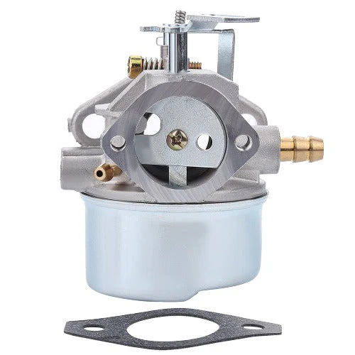 Hipa 640349 Carburetor Kit for Tecumseh HMSK80 HMSK90 HMSK100 HMSK110 8HP 9HP 10HP Engine LH318SA JohnDeere TRS22 TRS27 TRS24 TRS26 Snowblower - Image 5