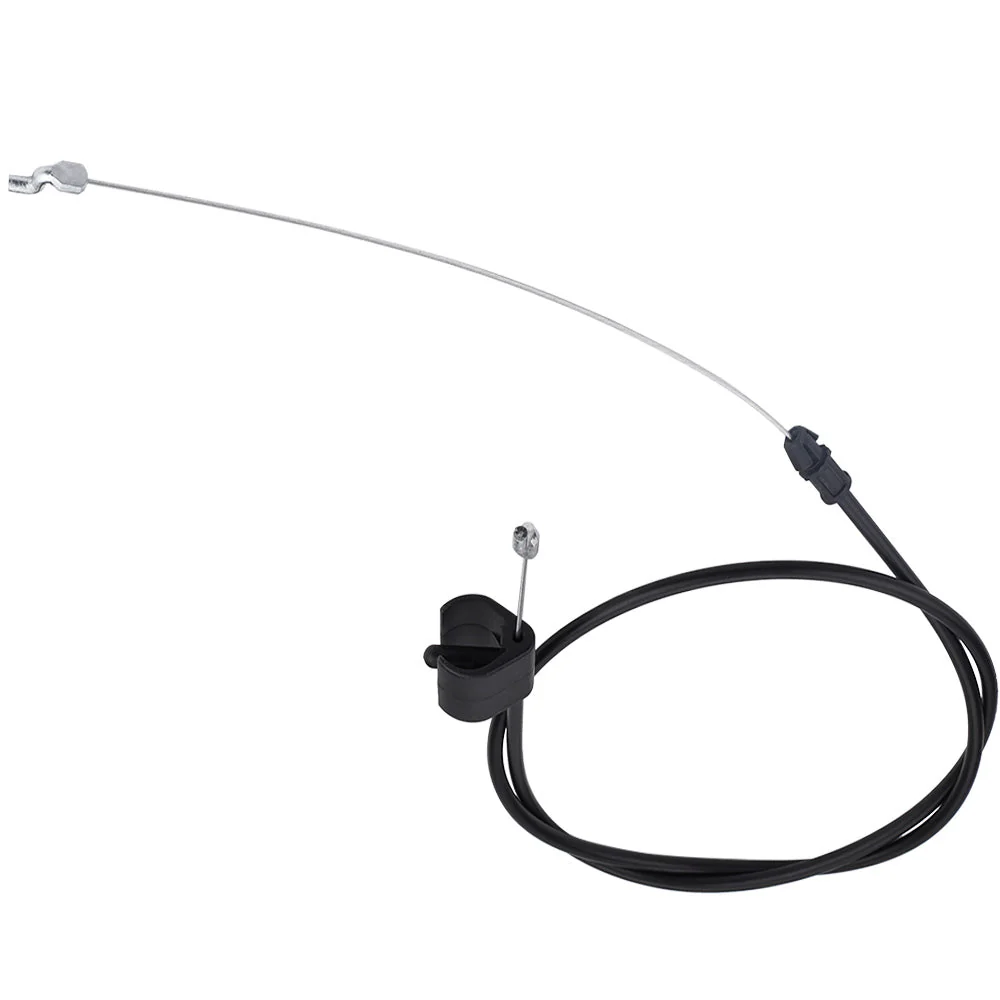 Hipa 746-0957 946-0957 Zone Control Cable for Troy-Bilt TB110 TB130 Cub Cadet CC109 CC469 Murray ME21550 ME21625 MTD Bolens Craftsman 21 inch Mower - Image 3