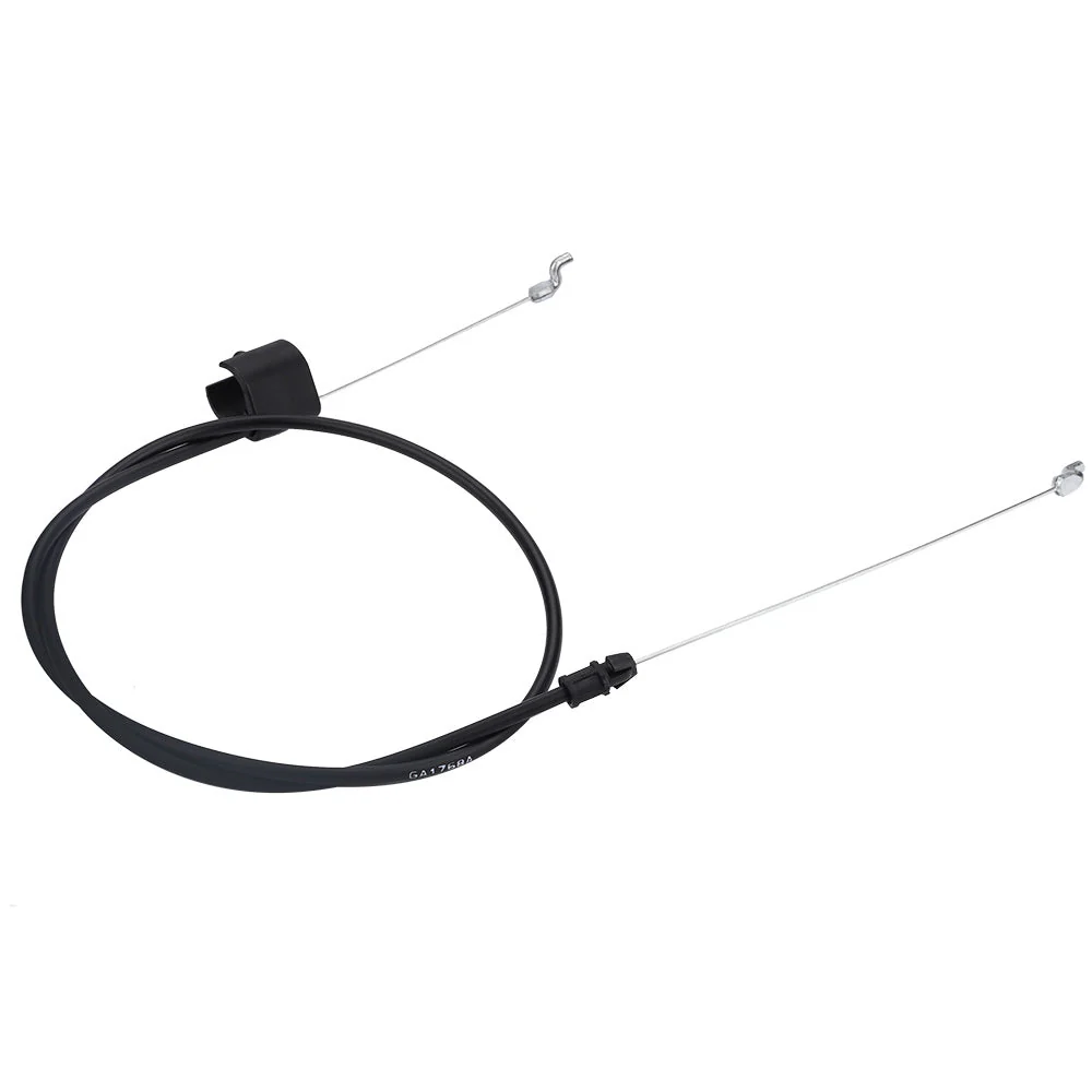 Hipa 746-0957 946-0957 Zone Control Cable for Troy-Bilt TB110 TB130 Cub Cadet CC109 CC469 Murray ME21550 ME21625 MTD Bolens Craftsman 21 inch Mower - Image 4