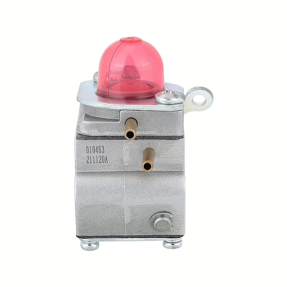 Hipa 753-06190 Carburetor Carb For Murray 16" Straight Shaft Trimmer Craftsman 25cc Weedeater - Image 5