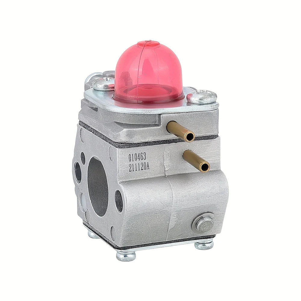 Hipa 753-06190 Carburetor Carb For Murray 16" Straight Shaft Trimmer Craftsman 25cc Weedeater - Image 7