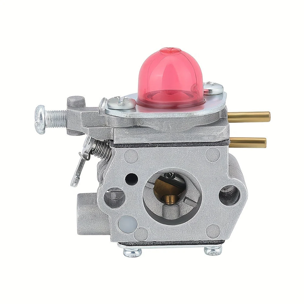 Hipa 753-06190 Carburetor Carb For Murray 16" Straight Shaft Trimmer Craftsman 25cc Weedeater - Image 8