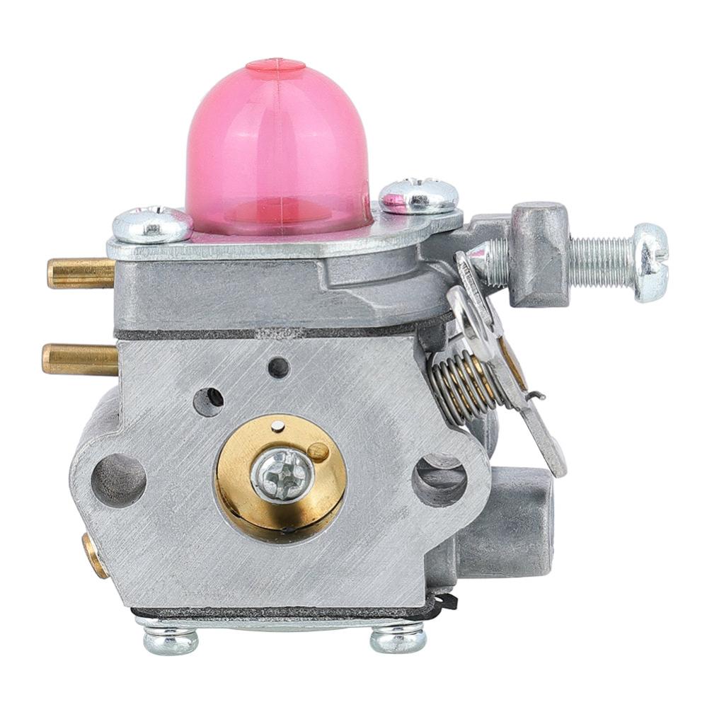 Hipa 753-06190 Carburetor for Troy Bilt TB22 TB21EC TB22EC TB32EC TB42EC TB80EC TB2040XP Trimmer WeedEater Brushcutter Replace WT-973 WT-973-1 WT-1116 - Image 2