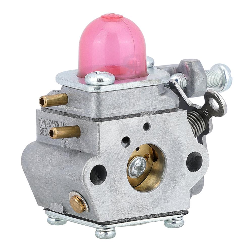 Hipa 753-06190 Carburetor for Troy Bilt TB22 TB21EC TB22EC TB32EC TB42EC TB80EC TB2040XP Trimmer WeedEater Brushcutter Replace WT-973 WT-973-1 WT-1116 - Image 3