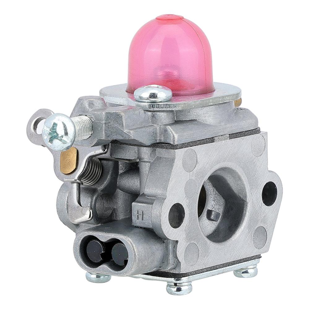 Hipa 753-06190 Carburetor for Troy Bilt TB22 TB21EC TB22EC TB32EC TB42EC TB80EC TB2040XP Trimmer WeedEater Brushcutter Replace WT-973 WT-973-1 WT-1116 - Image 4