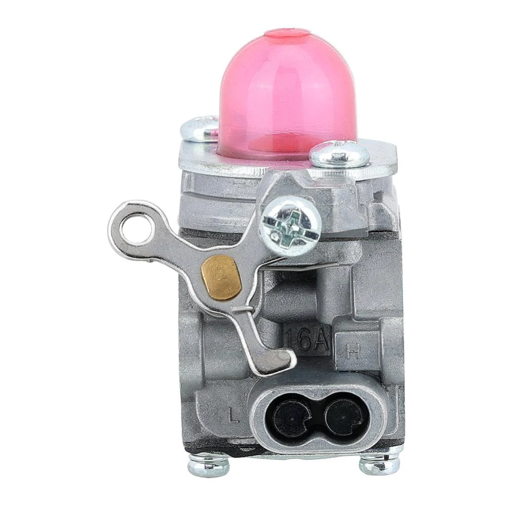 Hipa 753-06190 Carburetor for Troy Bilt TB22 TB21EC TB22EC TB32EC TB42EC TB80EC TB2040XP Trimmer WeedEater Brushcutter Replace WT-973 WT-973-1 WT-1116 - Image 5