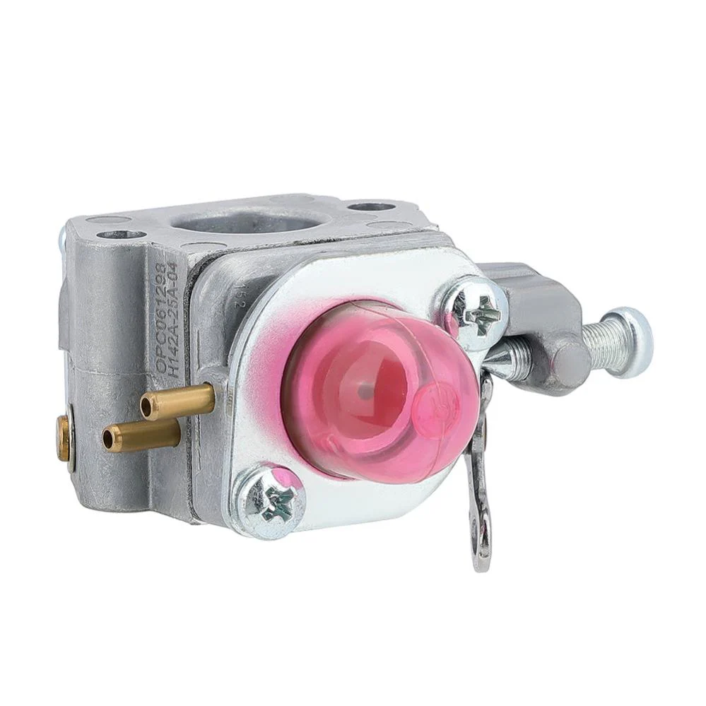 Hipa 753-06190 Carburetor for Troy Bilt TB22 TB21EC TB22EC TB32EC TB42EC TB80EC TB2040XP Trimmer WeedEater Brushcutter Replace WT-973 WT-973-1 WT-1116 - Image 6