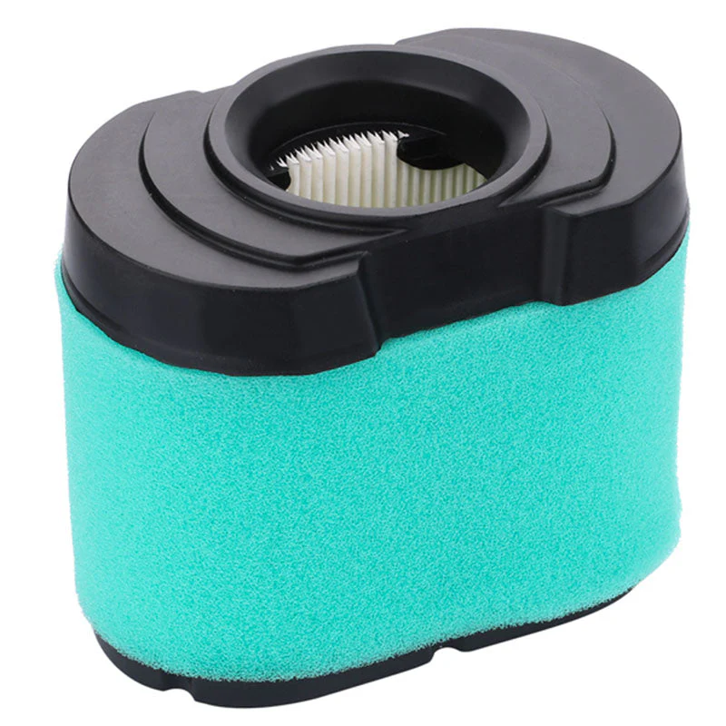 Hipa 792105 Air Filter Tune Up Kit For Briggs & Stratton Craftsman YT4000 V-Twin Engine John Deere D160 D170 LA155 LA165 LA175 Z245 Z425 Lawn Mower - Image 3