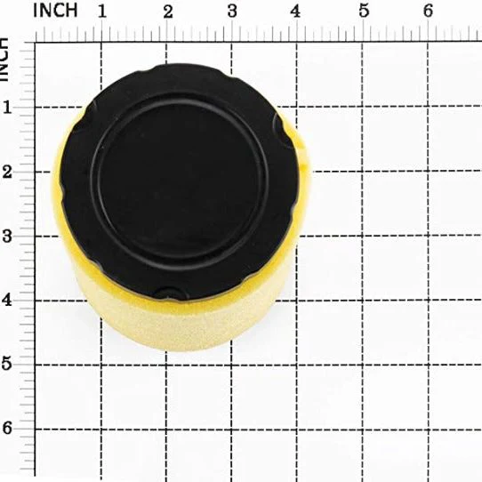 HIPA 793569 793685 Air Filter for Briggs & Stratton 4241 5415 John Deere LA125 LA115 D100 D110 D120 GY21055 MIU11511 Lawn Mower Tractor (2 Pack) - Image 8
