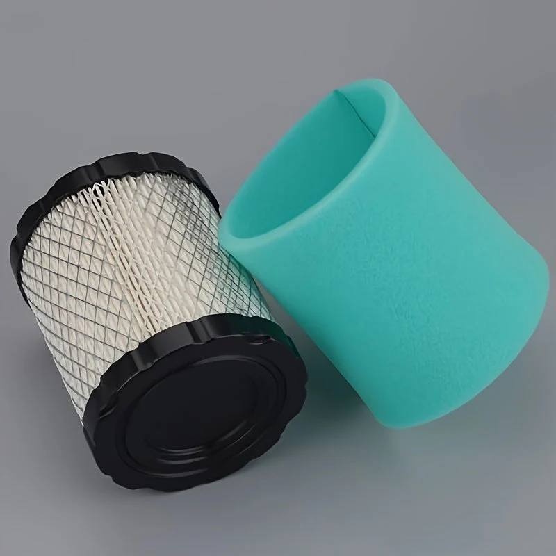 Hipa 794935 798897Air Filter W/ Pre-filter For Briggs & Stratton 653412 592496 Engine - Image 2