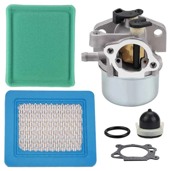 Hipa 799871 Carburetor Kit for Toro 22 Inch Recycler 20330 20331 20332 20333 20334 20092 20093 20095 20064 20065 20066 190CC Mower for 799866 794304