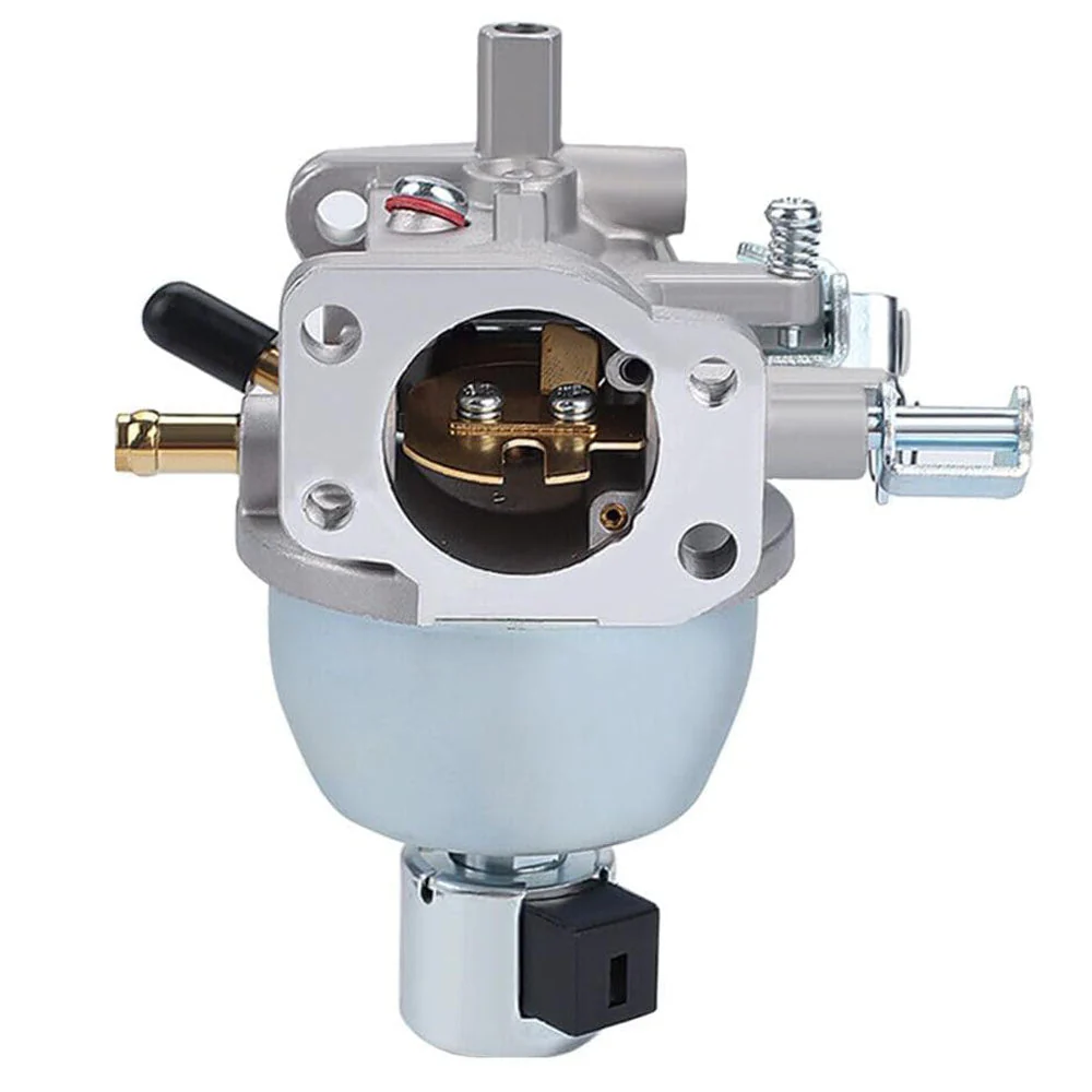 Hipa 808725 Carburetor for BS 847395 808725 846280 846570 844938 350772-0045-01 350772-0102-01 350776-0046-02 350777-0034-01 Engine Lawn Mower - Image 2