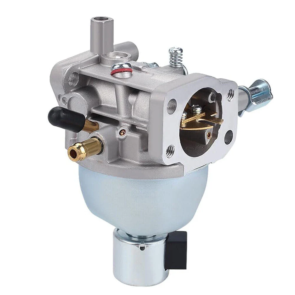 Hipa 808725 Carburetor for BS 847395 808725 846280 846570 844938 350772-0045-01 350772-0102-01 350776-0046-02 350777-0034-01 Engine Lawn Mower - Image 3