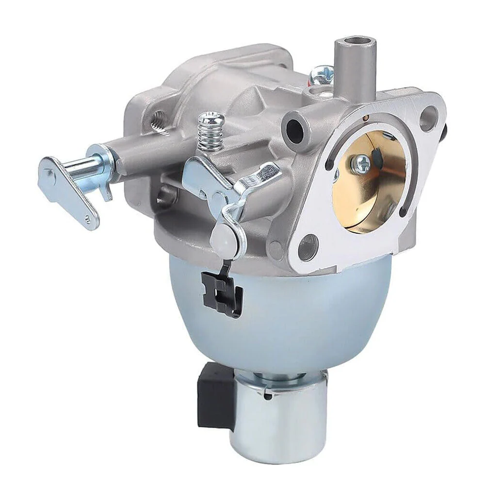 Hipa 808725 Carburetor for BS 847395 808725 846280 846570 844938 350772-0045-01 350772-0102-01 350776-0046-02 350777-0034-01 Engine Lawn Mower - Image 4