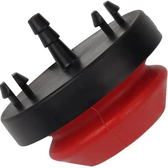 Hipa 951-10639A Primer Bulb fits for Craftsman MTD Tecumseh Cub Cadet Troy Bilt Snow Blower 951-10888B 751-10888 951-10888 570682A Primer Assembly - Image 5