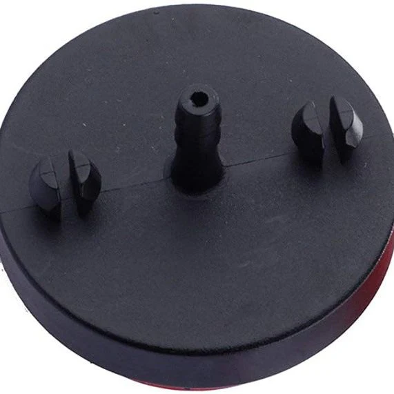Hipa 951-10639A Primer Bulb fits for Craftsman MTD Tecumseh Cub Cadet Troy Bilt Snow Blower 951-10888B 751-10888 951-10888 570682A Primer Assembly - Image 6
