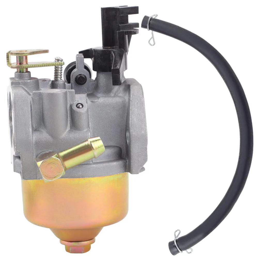 Hipa 951-12705 Carburetor Kit for Troy-Bilt Storm 2410 2420 2620 2690 179cc 208cc Craftsman Cub Cadet MTD Snowblower Replace 951-14026A 751-10974 31AM62N2711 - Image 2