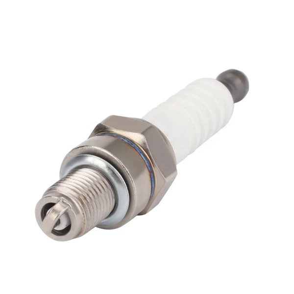 Hipa 98056-55777 Spark Plug CR5HSB Compatible with Honda EU2000 GX22 GX31 GX100 Portable Generator Water Pump Pack-of-2 - Image 4