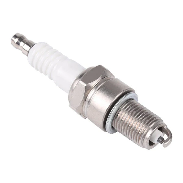 Hipa 98079-55846 Spark Plugs BPR5ES Fit Honda GX160QX2 GX120 GXV120 GXV160 - Image 2