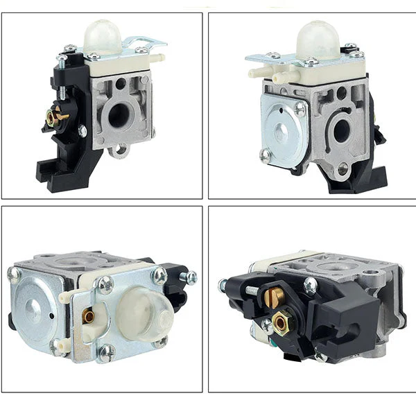 Hipa A021001690 Carburetor for Echo SRM 225 SRM225 SRM-225i GT225 GT225i PE225 PAS225 Trimmer Brushcutter # A021001691 A021001692 RB K93 - Image 2