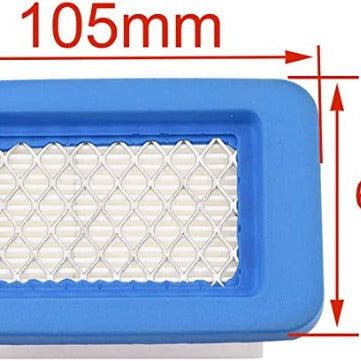 Hipa A226000032 Air Filter Kit with Fuel Filter Primer Bulb for ECHO PB403 PB403H PB413 PB413HT Power Blower - Image 2