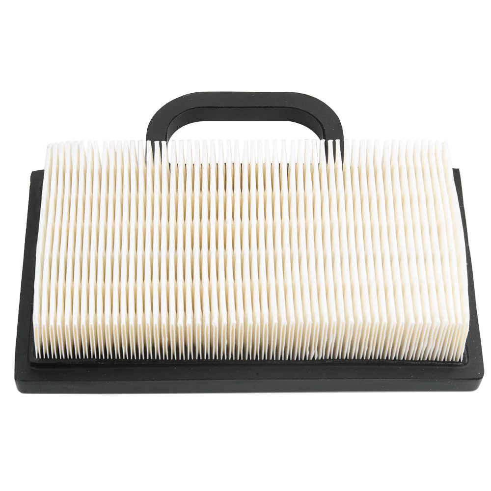 Hipa Air Filter 696854 Oil Filter Tune Up Kit For Briggs &Stratton 499486S 273638s 273638 John Deere L120 LA145 LA120 LA130 Engine Lawn Mower - Image 6