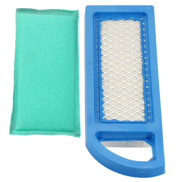 Hipa Air Filter Cleaner For John Deere LA100 LA105 LA110 LA115 X110 Z225 Mower Briggs & Stratton 594593 698083 697634 791858 697153 795115 GY20573 - Image 8
