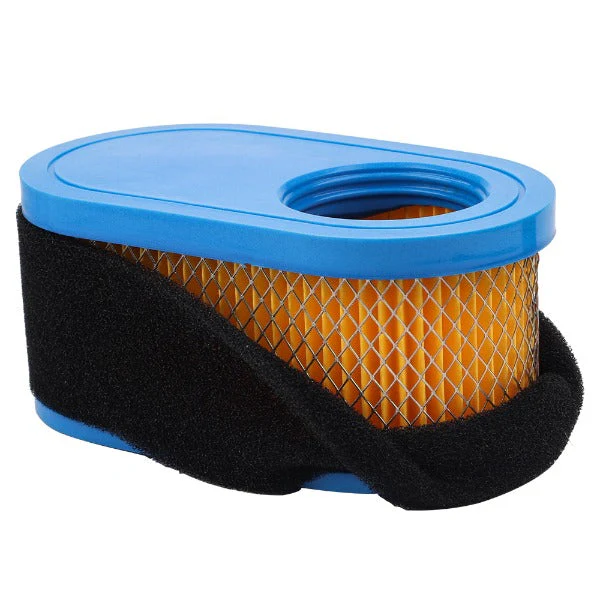 Hipa Air Filter for MTD 951-12260 951-12260 951-12256 4P90HU 4P90JUB 4P90M0 4P90MU Craftsman LT1500 LT3800 T1000 T1200 420cc OHV Engine Lawn Mower - Image 2
