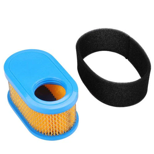 Hipa Air Filter for MTD 951-12260 951-12260 951-12256 4P90HU 4P90JUB 4P90M0 4P90MU Craftsman LT1500 LT3800 T1000 T1200 420cc OHV Engine Lawn Mower - Image 3