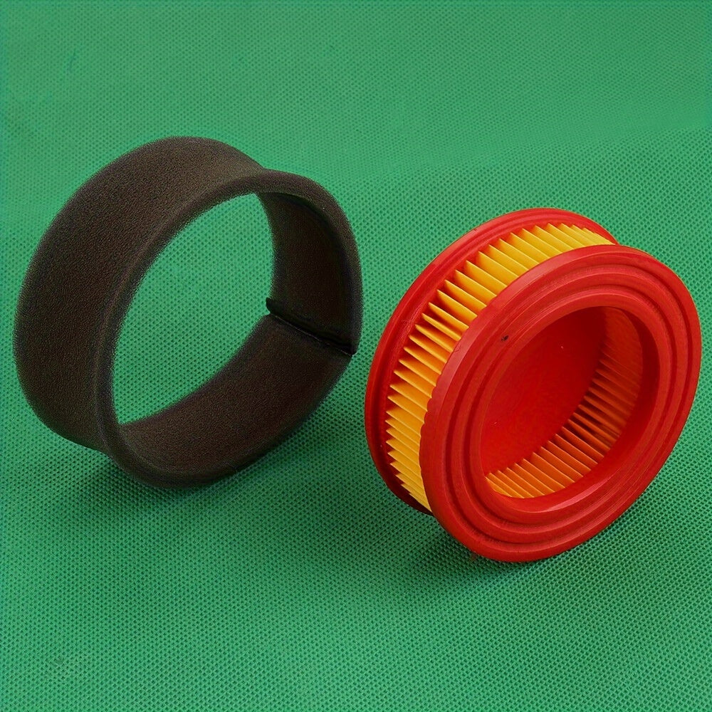 Hipa Air Filter For MTD 951-14628 751-14628 Troy Bilt Cub Cadet Walk Behind Mowers - Image 2
