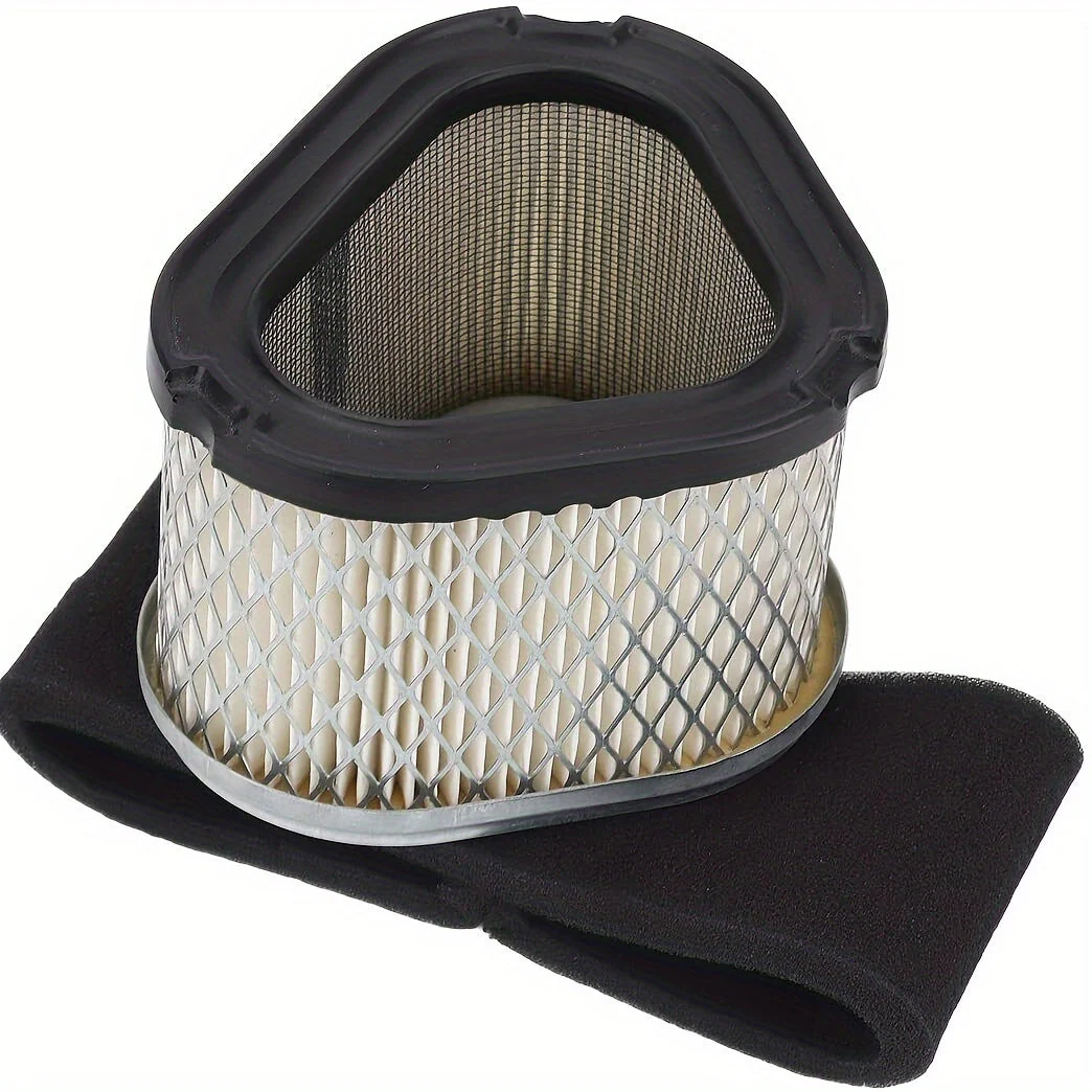 Hipa Air Filter Kit For John Deere L110 LT160 LX266 7G18 Engine - Image 5