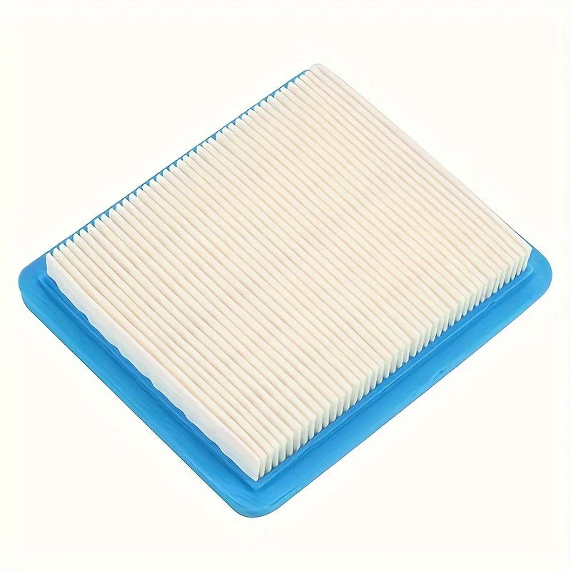 Hipa Air Filter Kit For Troy-Bilt 11A 12A 21C 24A 24B Lawn Mower 491588s 399959 1904481 Engine - Image 2
