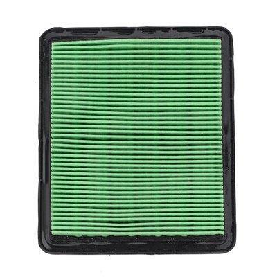Hipa Air Filter + Pre Filter for # 17211-ZL8-023 17211-ZL8-003 17211-ZL8-000 Honda GCV160 GC160 Engine Lawn Mower with Spark Plug - Image 4