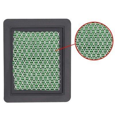 Hipa Air Filter + Pre Filter for # 17211-ZL8-023 17211-ZL8-003 17211-ZL8-000 Honda GCV160 GC160 Engine Lawn Mower with Spark Plug - Image 5